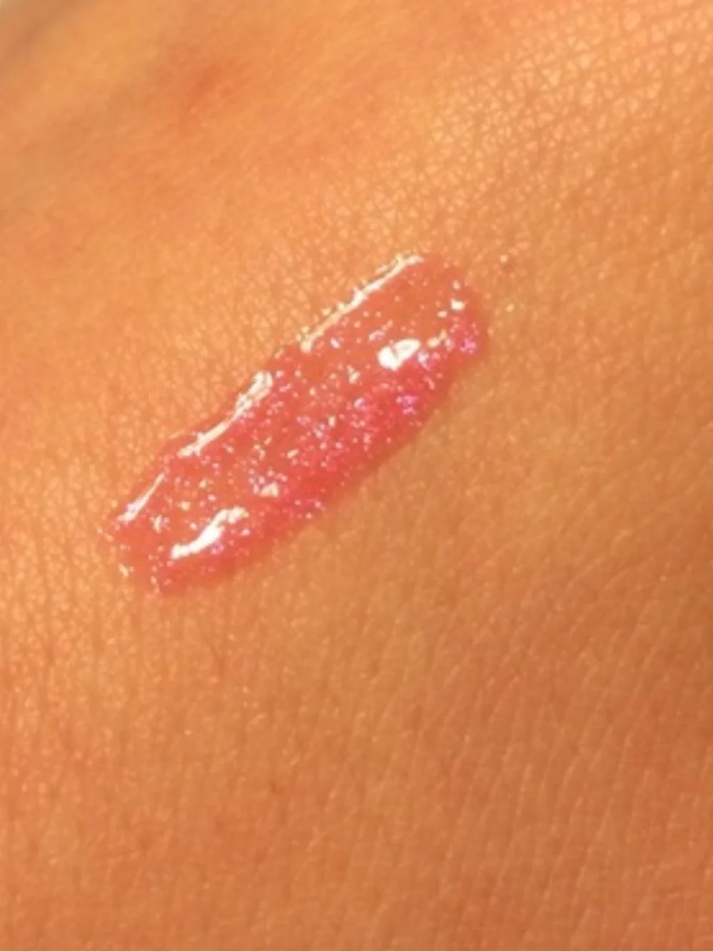 MAC Cosmetics Dazzleglass in Out For Glamour - BNWOB, LE & Discontinued